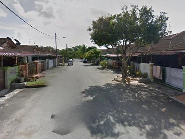 Terraced House for sale in Pasir Gudang, Johor