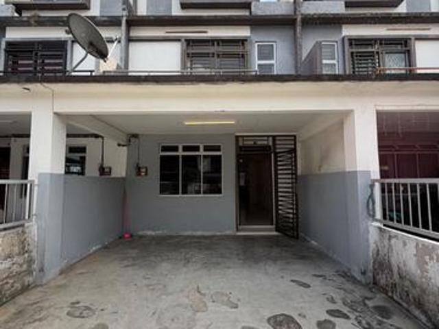 Terraced House for rent in Pasir Gudang, Johor