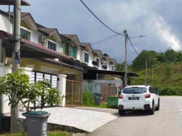 Terraced House for sale in Pasir Gudang, Johor