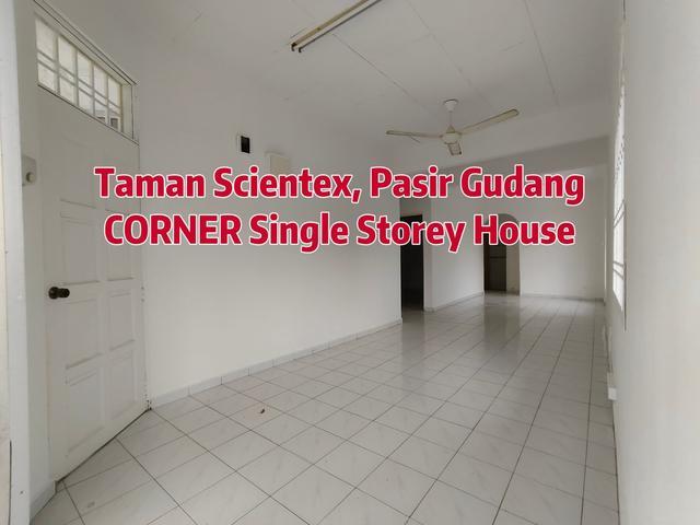 Terraced House for sale in Pasir Gudang, Johor