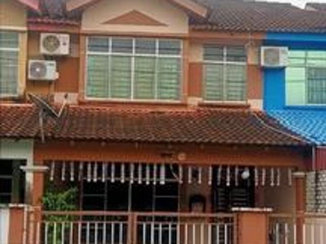 Terraced House for sale in Pasir Gudang, Johor
