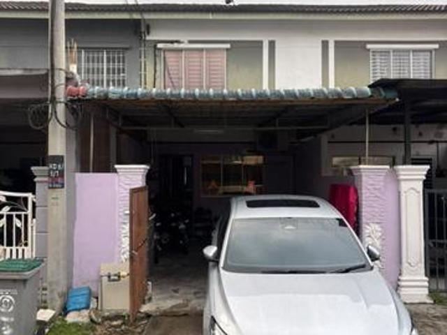 Terraced House for sale in Pasir Gudang, Johor Bahru