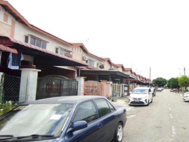 Terraced House for sale in Pasir Gudang, Johor