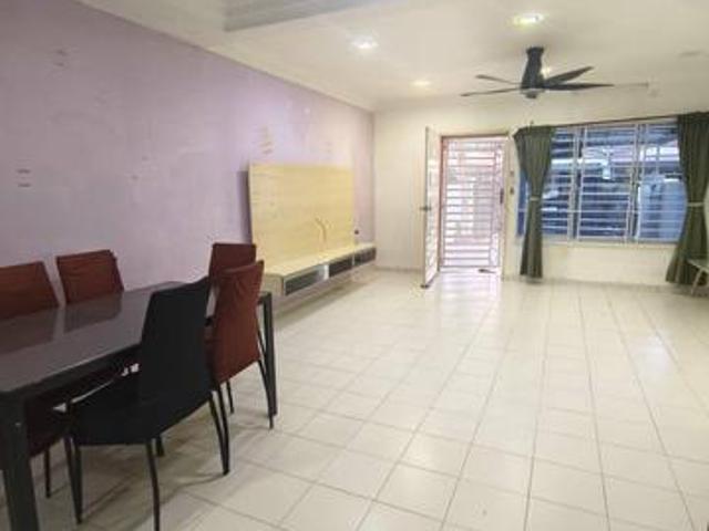 Terraced House for sale in Pasir Gudang, Johor Bahru