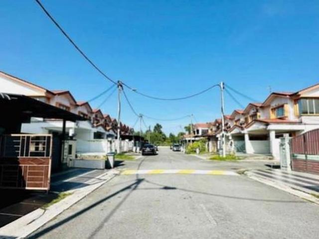 Terraced House for sale in Pasir Gudang, Johor