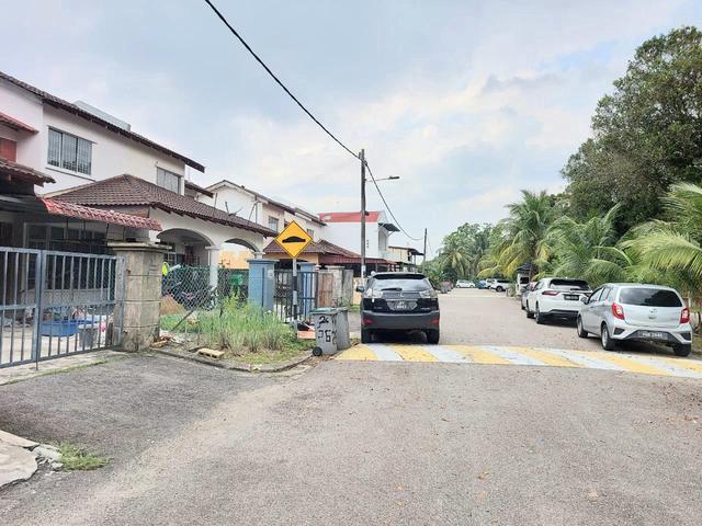 Terraced House for sale in Pasir Gudang, Johor