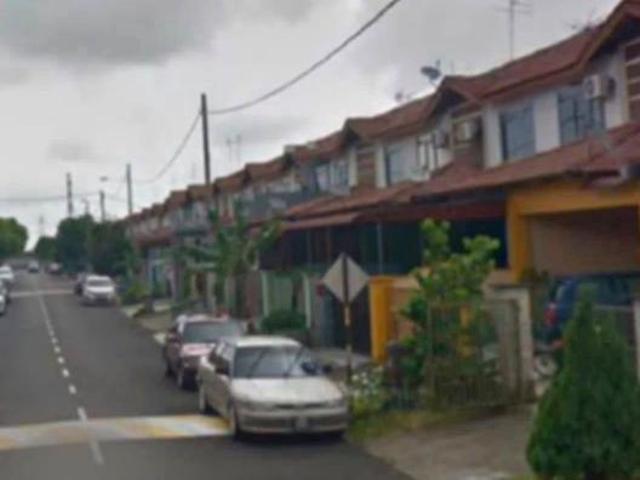 Terraced House for sale in Pasir Gudang, Johor