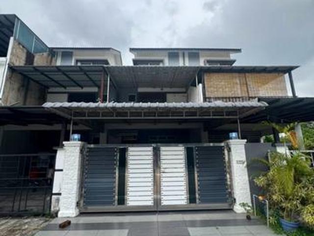 Terraced House for sale in Pasir Gudang, Johor