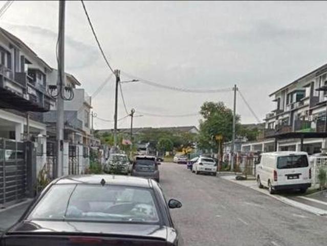 Terraced House for sale in Pasir Gudang, Johor