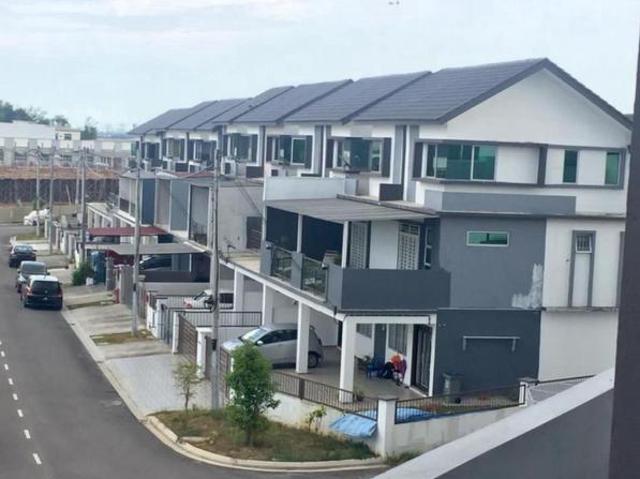 Terraced House for sale in Pasir Gudang, Johor Bahru