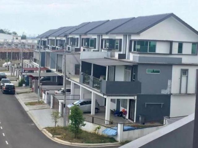 Terraced House for sale in Pasir Gudang, Johor