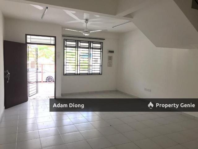 Terraced House for sale in Taman Scientex, Pasir Gudang