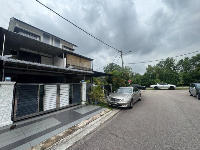 Terraced House for sale in Pasir Gudang, Johor