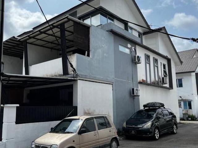 Terraced House for sale in Pasir Gudang, Johor