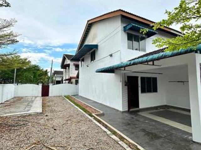 Terraced House for sale in Pasir Gudang, Johor