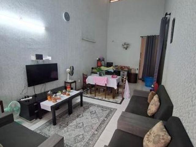 Terraced House for sale in Pasir Gudang, Johor