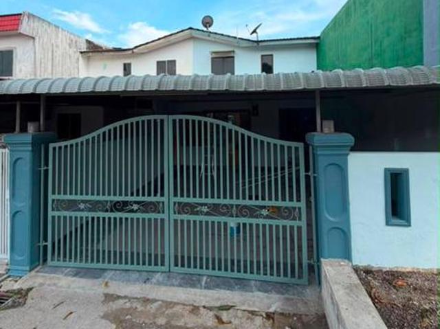 Terraced House for sale in Pasir Gudang, Johor