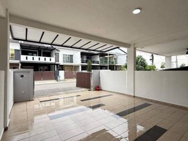 Terraced House for sale in Pasir Gudang, Johor