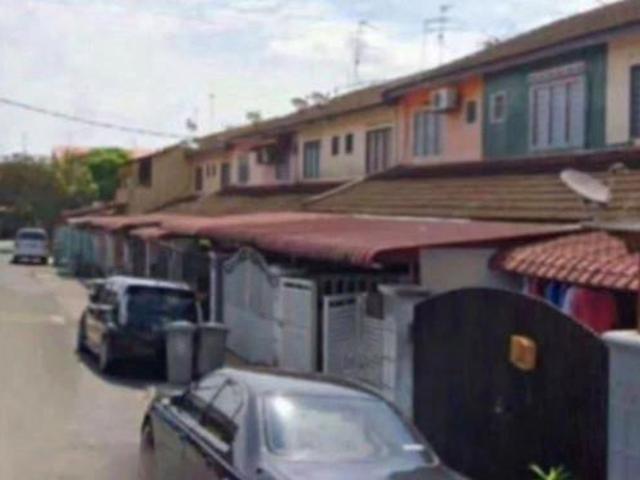 Terraced House for sale in Pasir Gudang, Johor