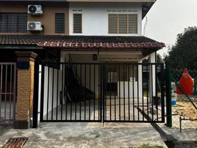 Terraced House for sale in Pasir Gudang, Johor