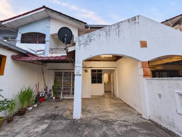 Terraced House for sale in Pasir Gudang, Johor