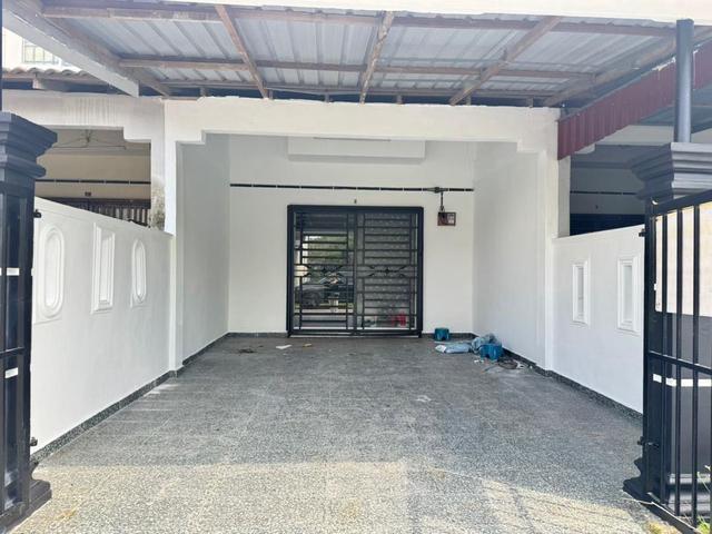 Terraced House for sale in Pasir Gudang, Johor Bahru
