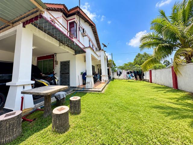 Terraced House for sale in Pasir Gudang, Johor