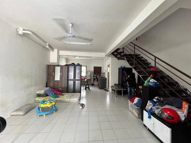 Terraced House for sale in Pasir Gudang, Johor