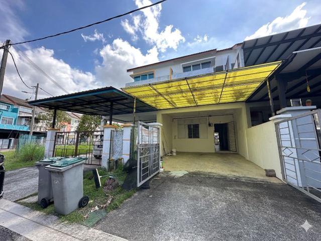 Terraced House for sale in Pasir Gudang, Johor
