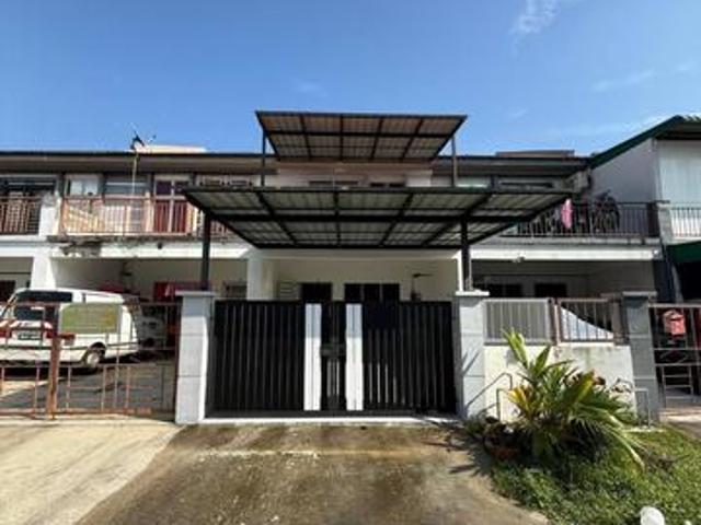Terraced House for sale in Pasir Gudang, Johor