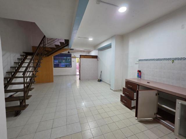 Terraced House for sale in Pasir Gudang, Johor