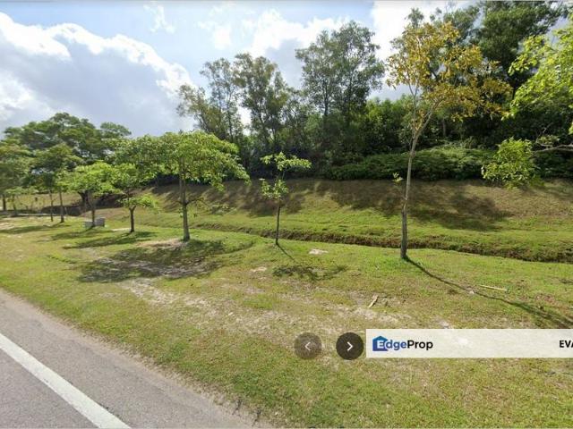 Warehouse for sale in Pasir Gudang, Johor