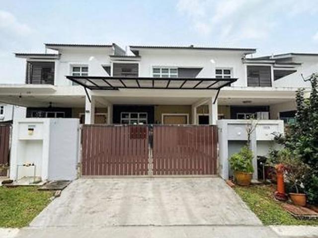 Terraced House for sale in Pasir Gudang, Johor