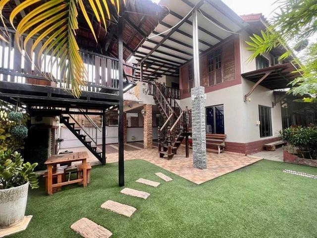 Bungalow for sale in Pasir Gudang, Johor Bahru
