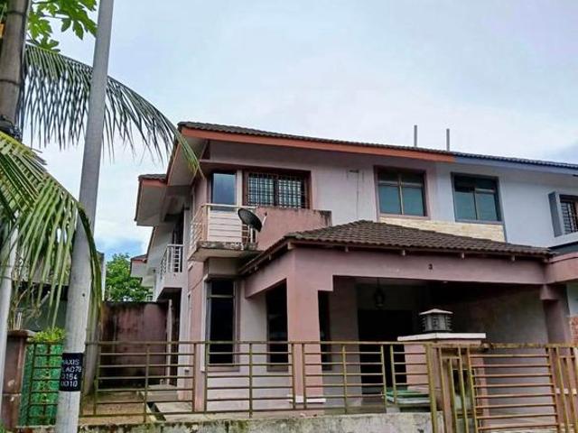 House for sale in Pasir Gudang, Johor