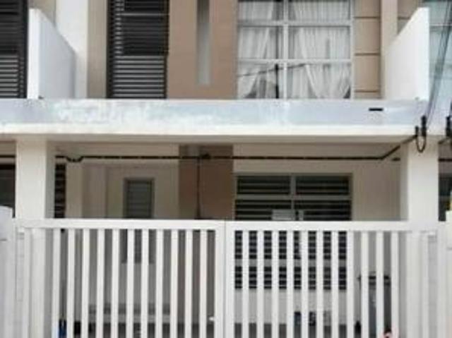 Terraced House for sale in Pasir Gudang, Johor