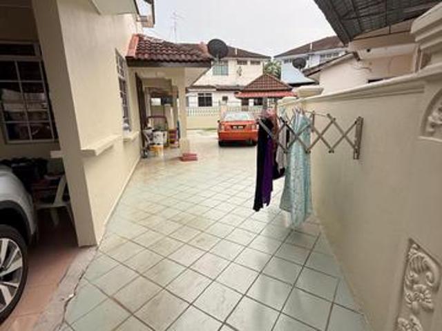 Terraced House for sale in Pasir Gudang, Johor