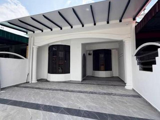 Terraced House for sale in Pasir Gudang, Johor