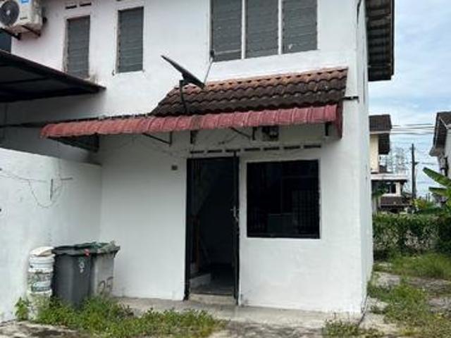 Terraced House for sale in Pasir Gudang, Johor