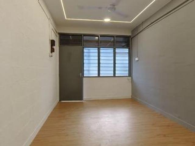Flat for sale in Pasir Gudang, Johor