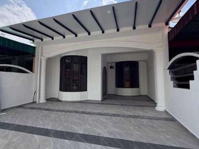 Terraced House for sale in Pasir Gudang, Johor