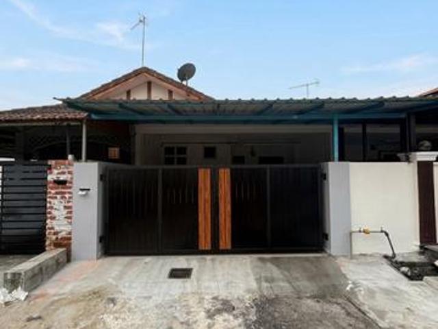 Terraced House for sale in Pasir Gudang, Johor Bahru