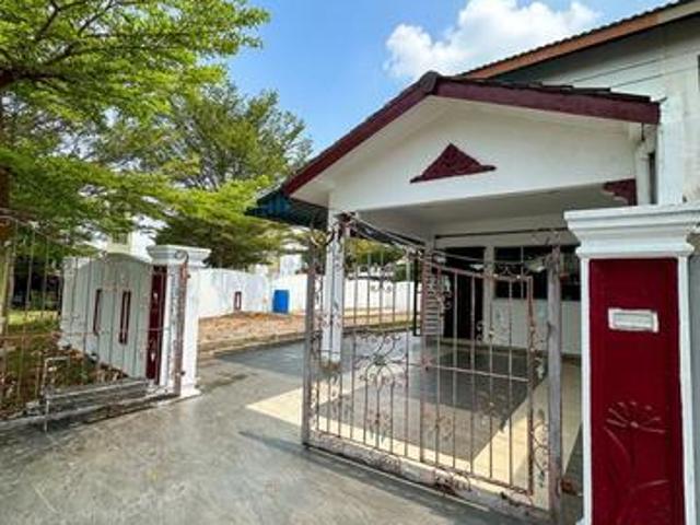 Terraced House for sale in Pasir Gudang, Johor