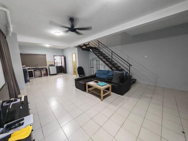 Terraced House for sale in Pasir Gudang, Johor
