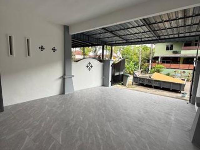 Terraced House for sale in Pasir Gudang, Johor