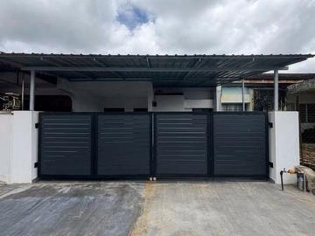 Terraced House for sale in Pasir Gudang, Johor