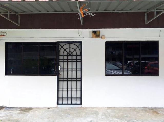 Flat for sale in Pasir Gudang, Johor