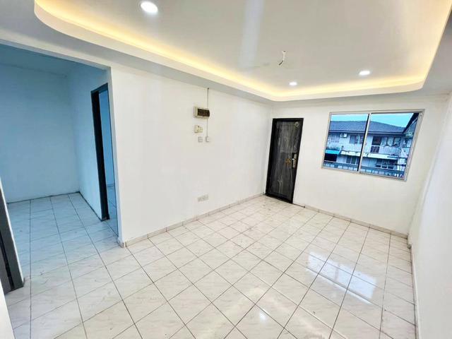 Flat for sale in Pasir Gudang, Johor