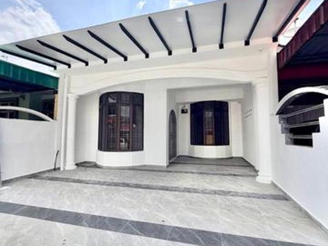Terraced House for sale in Pasir Gudang, Johor