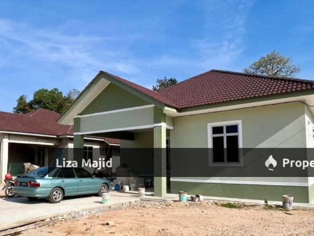 Bungalow for sale in Kelantan